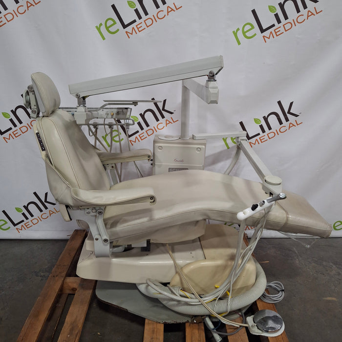 Henry Schein Inc. Dental Chair