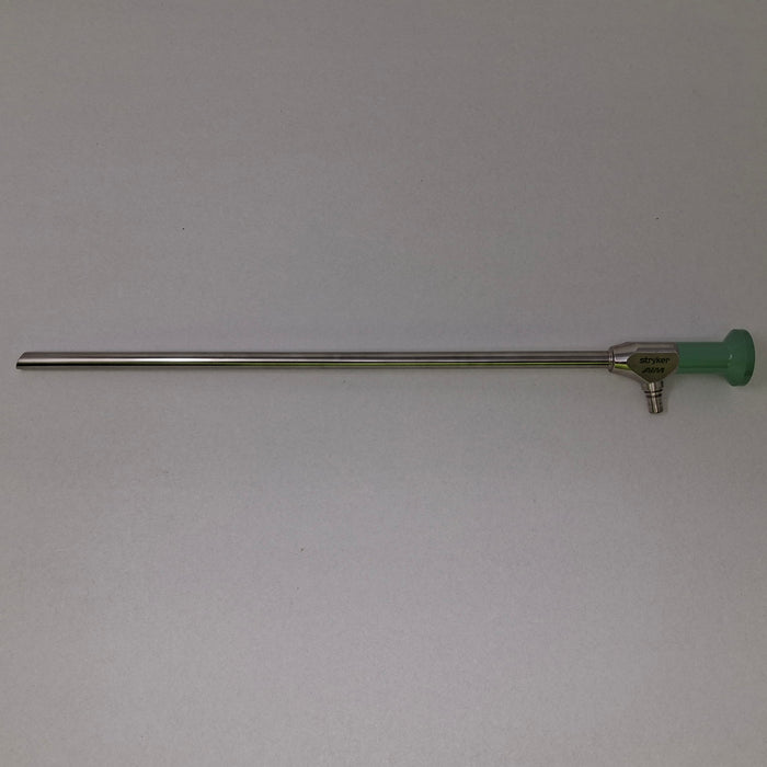 Stryker Stryker 502-937-030 AIM 30° Autoclavable Laparoscope, 10mm Rigid Endoscopy reLink Medical