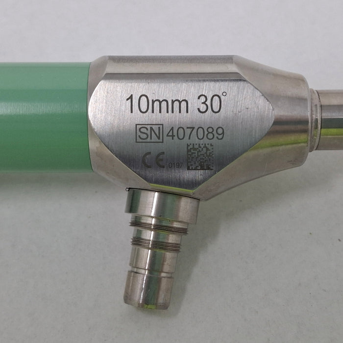 Stryker Stryker 502-937-030 AIM 30° Autoclavable Laparoscope, 10mm Rigid Endoscopy reLink Medical
