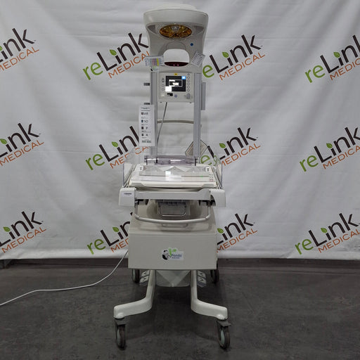 GE Healthcare GE Healthcare Panda IRES Infant Warmer Infant Warmers and Incubators reLink Medical