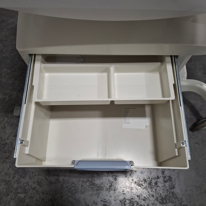 GE Healthcare GE Healthcare Panda IRES Infant Warmer Infant Warmers and Incubators reLink Medical