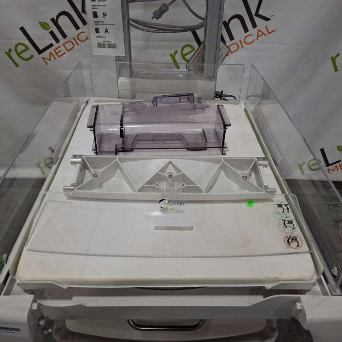 GE Healthcare GE Healthcare Panda IRES Infant Warmer Infant Warmers and Incubators reLink Medical