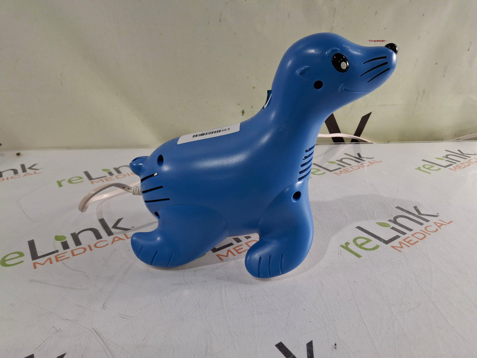 Philips Sami The Seal Nebulizer