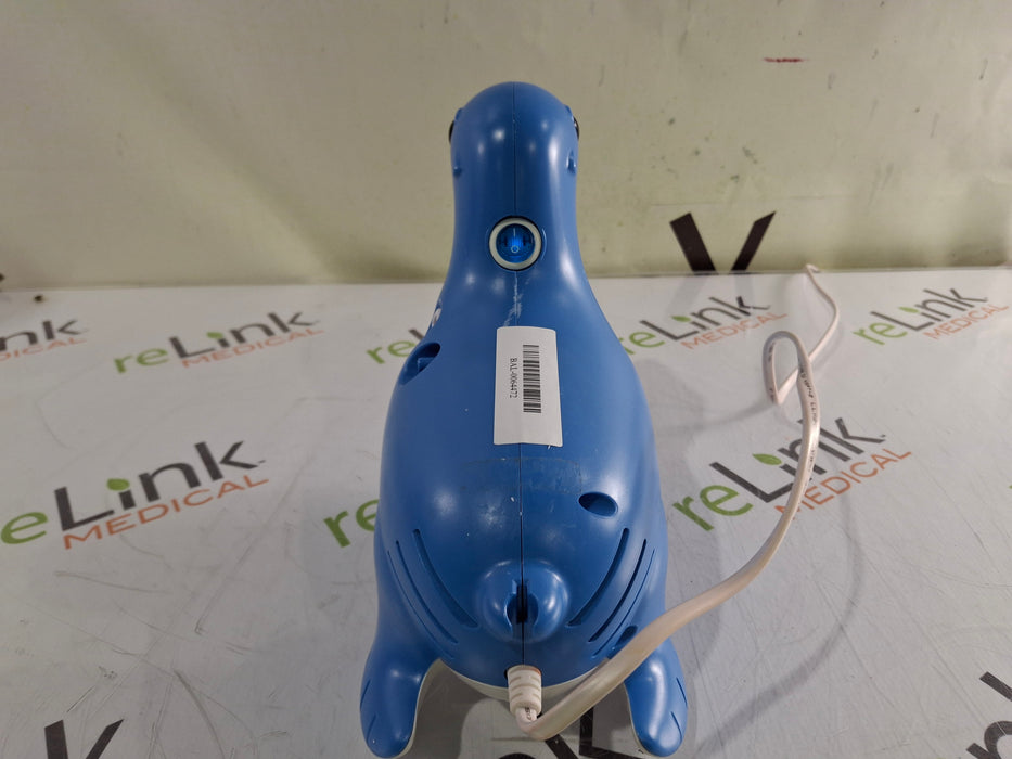 Philips Sami The Seal Nebulizer