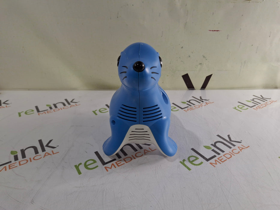 Philips Sami The Seal Nebulizer