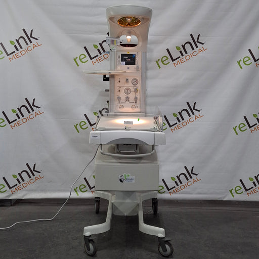 GE Healthcare GE Healthcare Panda IRES Infant Warmer Infant Warmers and Incubators reLink Medical