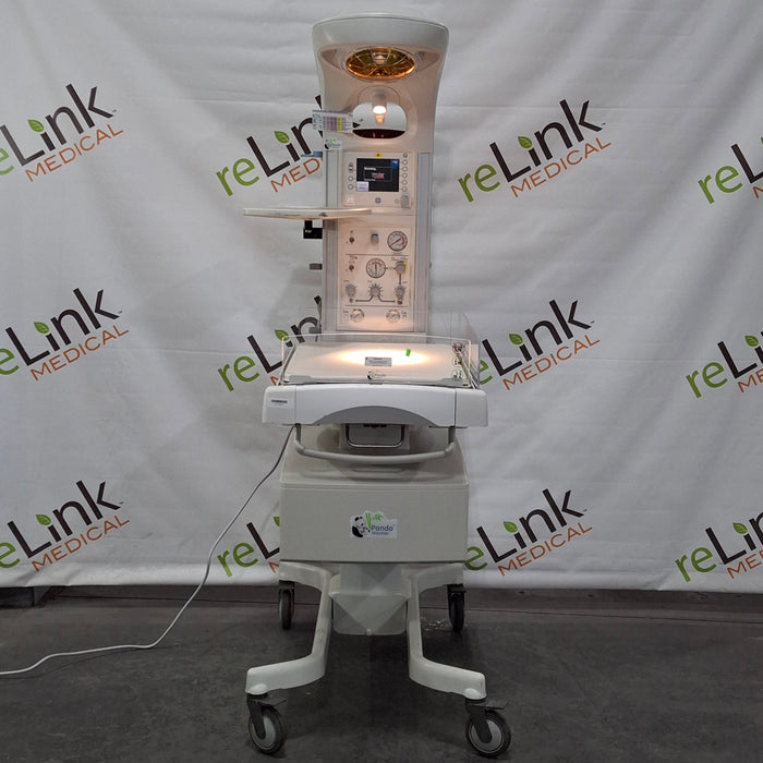 GE Healthcare GE Healthcare Panda IRES Infant Warmer Infant Warmers and Incubators reLink Medical