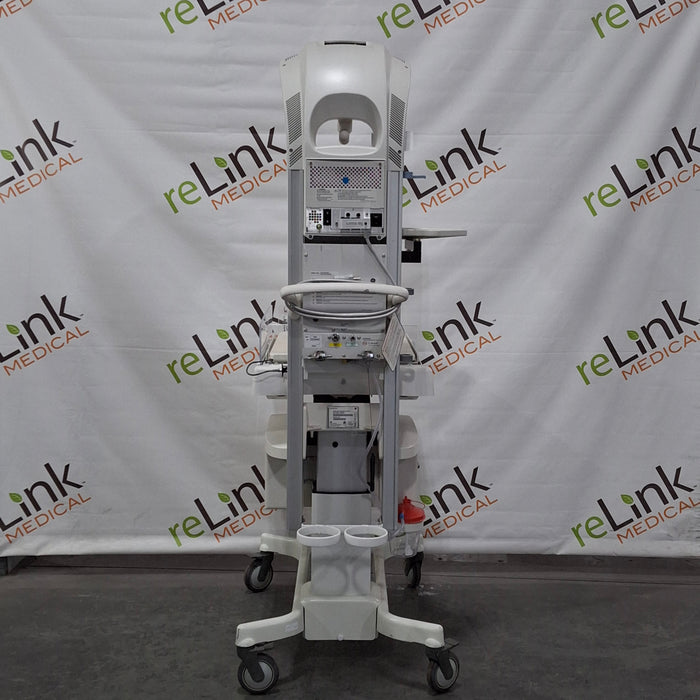 GE Healthcare GE Healthcare Panda IRES Infant Warmer Infant Warmers and Incubators reLink Medical