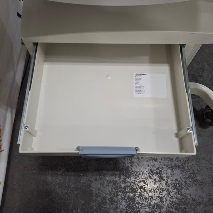 GE Healthcare GE Healthcare Panda IRES Infant Warmer Infant Warmers and Incubators reLink Medical