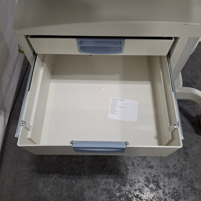 GE Healthcare GE Healthcare Panda IRES Infant Warmer Infant Warmers and Incubators reLink Medical