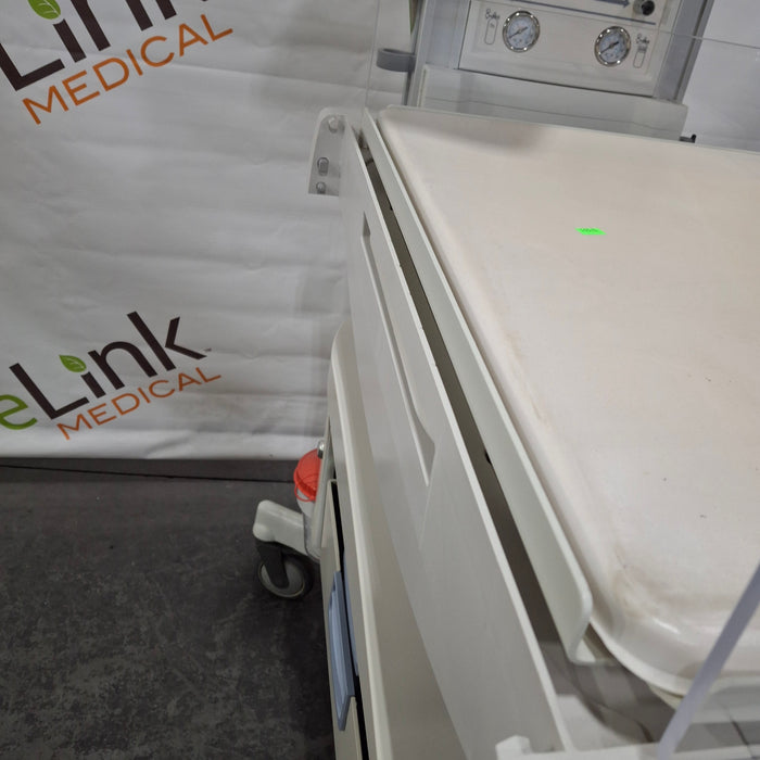 GE Healthcare GE Healthcare Panda IRES Infant Warmer Infant Warmers and Incubators reLink Medical