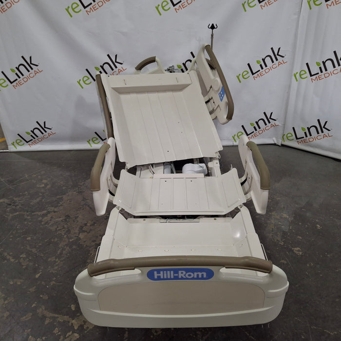 Hill-Rom Hill-Rom Versacare P3200 Bed Beds & Stretchers reLink Medical
