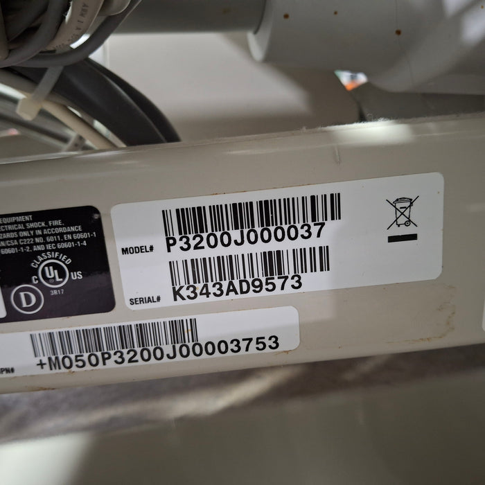 Hill-Rom Hill-Rom Versacare P3200 Bed Beds & Stretchers reLink Medical