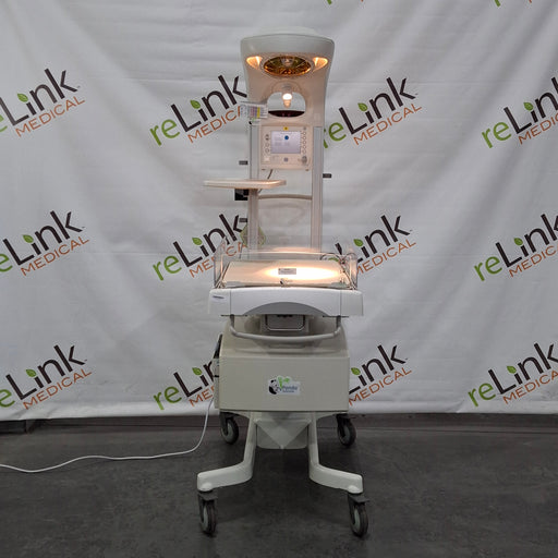 GE Healthcare GE Healthcare Panda IRES Infant Warmer Infant Warmers and Incubators reLink Medical