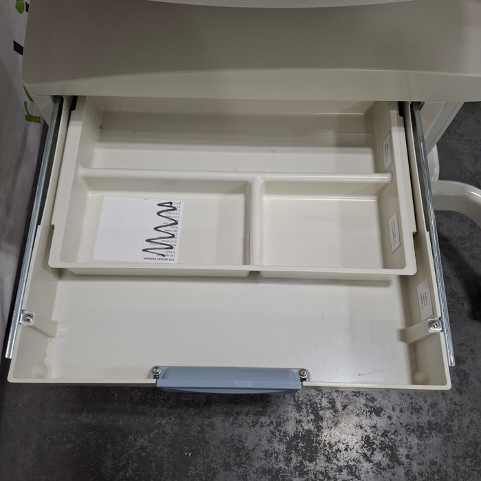 GE Healthcare GE Healthcare Panda IRES Infant Warmer Infant Warmers and Incubators reLink Medical