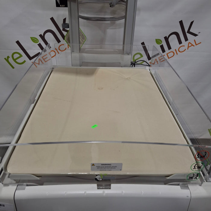 GE Healthcare GE Healthcare Panda IRES Infant Warmer Infant Warmers and Incubators reLink Medical