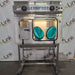 Germfree Germfree VF-4USP Isolator Glovebox Fume Hood Research Lab reLink Medical