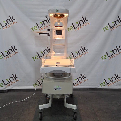 GE Healthcare GE Healthcare Panda IRES Infant Warmer Infant Warmers and Incubators reLink Medical