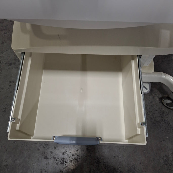 GE Healthcare GE Healthcare Panda IRES Infant Warmer Infant Warmers and Incubators reLink Medical