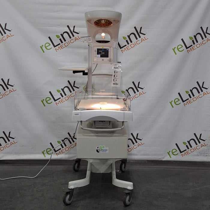 GE Healthcare GE Healthcare Panda IRES Infant Warmer Infant Warmers and Incubators reLink Medical
