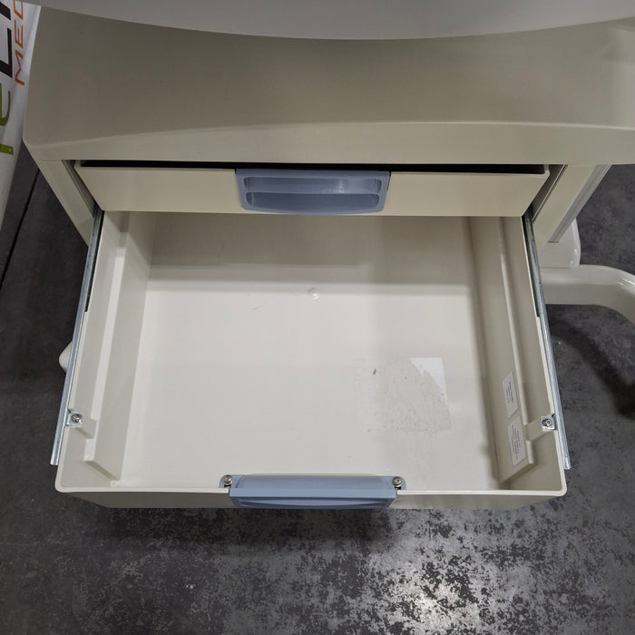 GE Healthcare GE Healthcare Panda IRES Infant Warmer Infant Warmers and Incubators reLink Medical