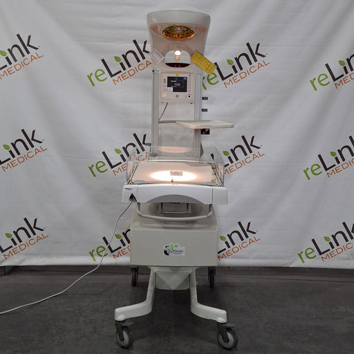 GE Healthcare GE Healthcare Panda IRES Infant Warmer Infant Warmers and Incubators reLink Medical
