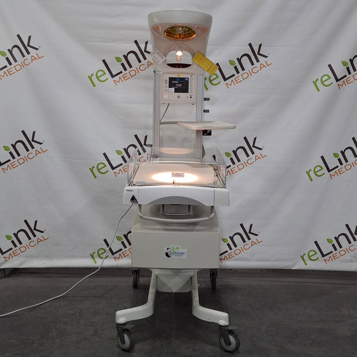 GE Healthcare GE Healthcare Panda IRES Infant Warmer Infant Warmers and Incubators reLink Medical