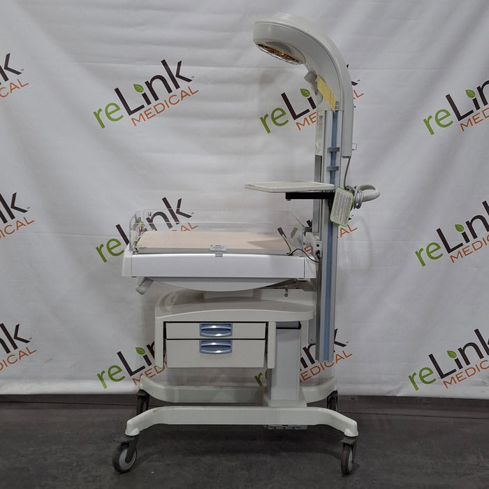 GE Healthcare GE Healthcare Panda IRES Infant Warmer Infant Warmers and Incubators reLink Medical