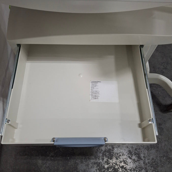 GE Healthcare GE Healthcare Panda IRES Infant Warmer Infant Warmers and Incubators reLink Medical