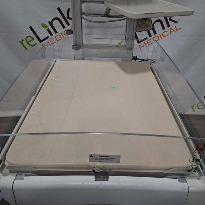 GE Healthcare GE Healthcare Panda IRES Infant Warmer Infant Warmers and Incubators reLink Medical