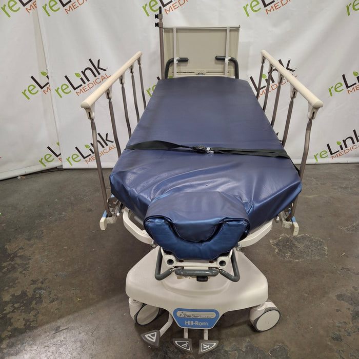 Hill-Rom Hill-Rom P8010 Stretcher Beds & Stretchers reLink Medical