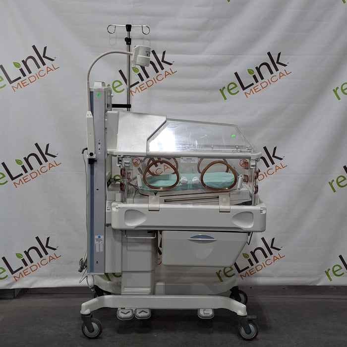 Datex-Ohmeda Datex-Ohmeda Giraffe Omnibed Infant Incubator/Warmer Infant Warmers and Incubators reLink Medical