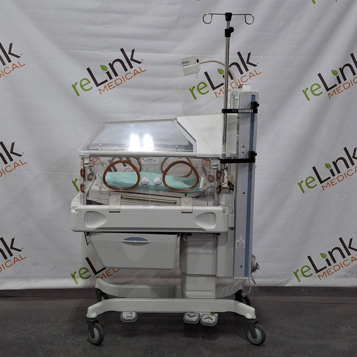 Datex-Ohmeda Datex-Ohmeda Giraffe Omnibed Infant Incubator/Warmer Infant Warmers and Incubators reLink Medical