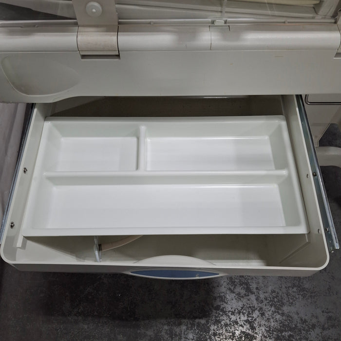 Datex-Ohmeda Datex-Ohmeda Giraffe Omnibed Infant Incubator/Warmer Infant Warmers and Incubators reLink Medical