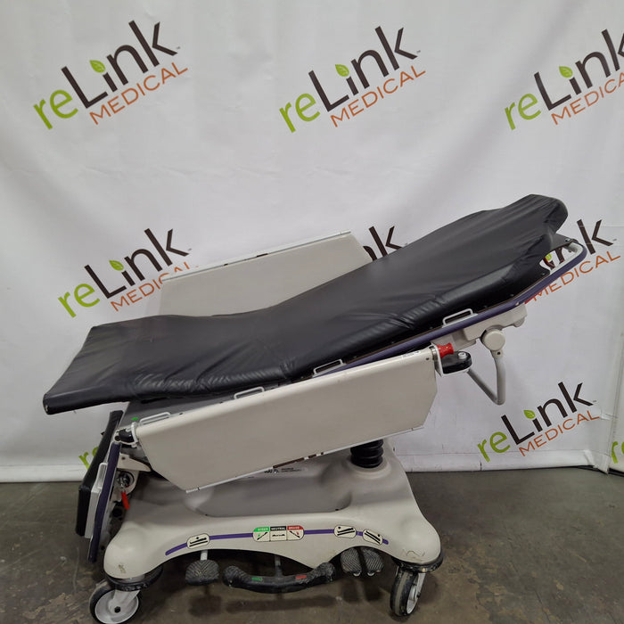 Stryker Stryker 5050 Stretcher Chair Gurney Patient Transport Beds & Stretchers reLink Medical