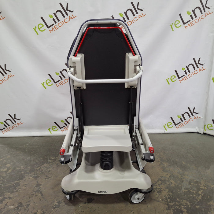 Stryker Stryker 5050 Stretcher Chair Gurney Patient Transport Beds & Stretchers reLink Medical