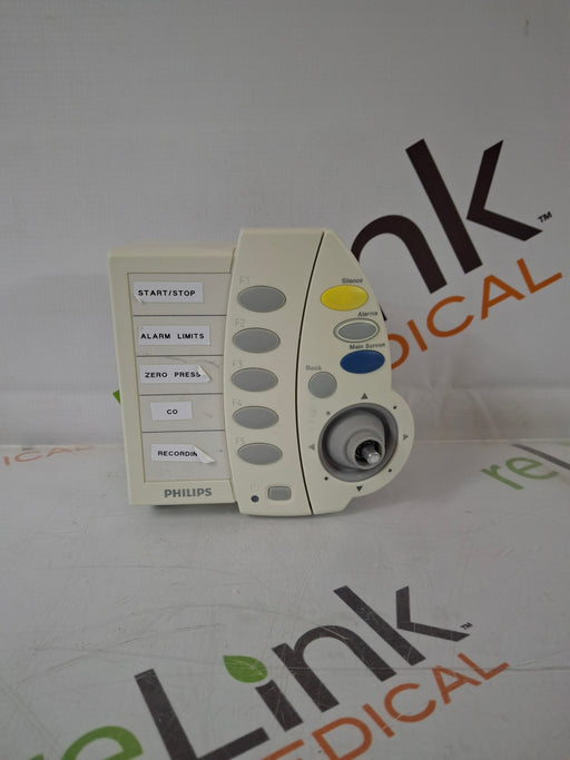 Philips Philips IntelliVue MP90 Controller M8026-60002 Patient Monitors reLink Medical