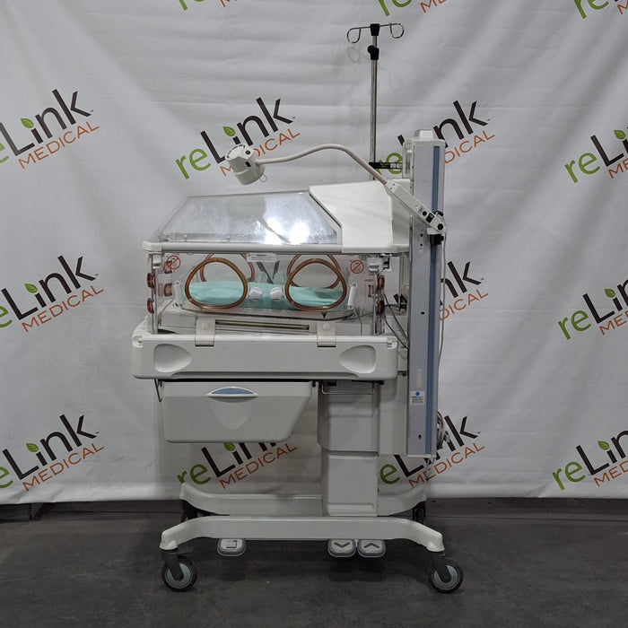 Datex-Ohmeda Datex-Ohmeda Giraffe Omnibed Infant Incubator/Warmer Infant Warmers and Incubators reLink Medical