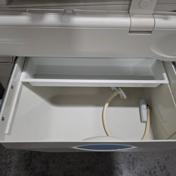 Datex-Ohmeda Datex-Ohmeda Giraffe Omnibed Infant Incubator/Warmer Infant Warmers and Incubators reLink Medical