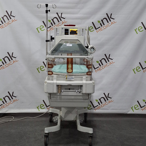 Datex-Ohmeda Datex-Ohmeda Giraffe Omnibed Infant Incubator/Warmer Infant Warmers and Incubators reLink Medical