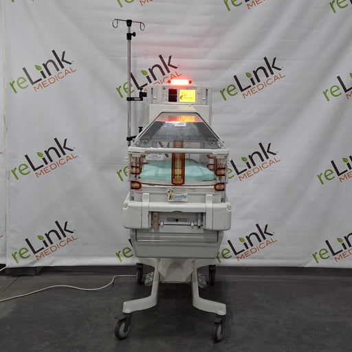 Datex-Ohmeda Datex-Ohmeda Giraffe Omnibed Infant Incubator/Warmer Infant Warmers and Incubators reLink Medical