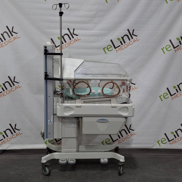 Datex-Ohmeda Datex-Ohmeda Giraffe Omnibed Infant Incubator/Warmer Infant Warmers and Incubators reLink Medical