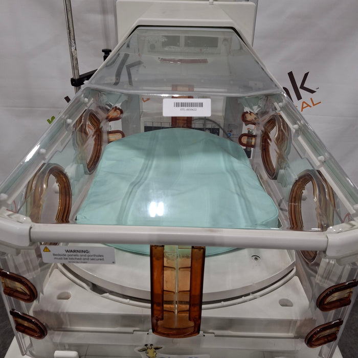 Datex-Ohmeda Datex-Ohmeda Giraffe Omnibed Infant Incubator/Warmer Infant Warmers and Incubators reLink Medical