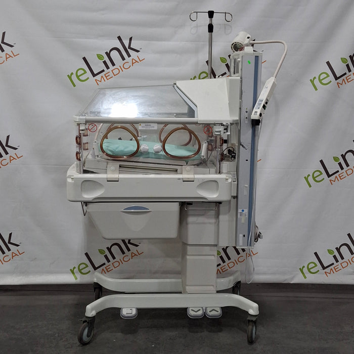 Datex-Ohmeda Datex-Ohmeda Giraffe Omnibed Infant Incubator/Warmer Infant Warmers and Incubators reLink Medical