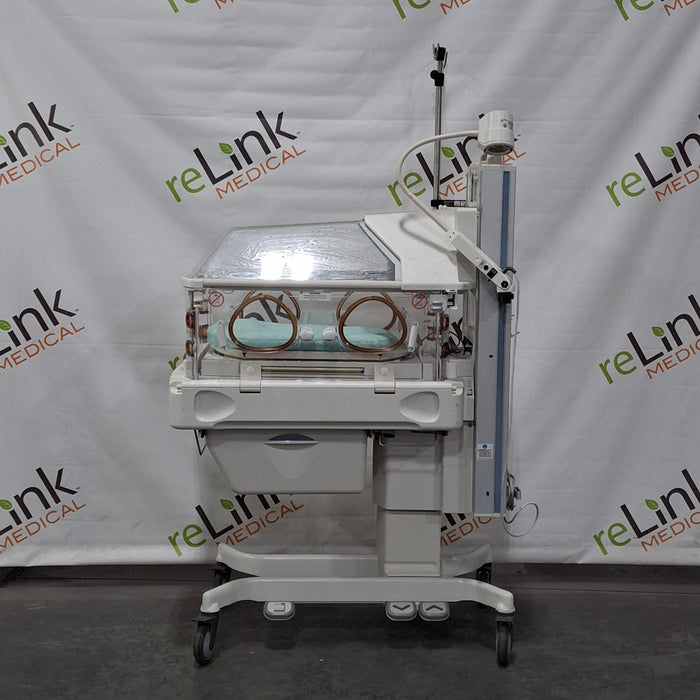 Datex-Ohmeda Datex-Ohmeda Giraffe Omnibed Infant Incubator/Warmer Infant Warmers and Incubators reLink Medical