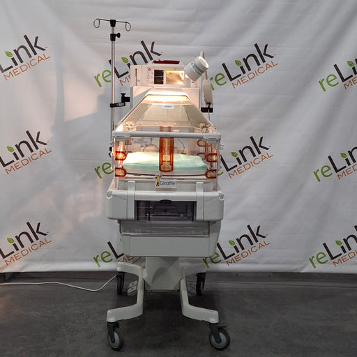 Datex-Ohmeda Datex-Ohmeda Giraffe Omnibed Infant Incubator/Warmer Infant Warmers and Incubators reLink Medical