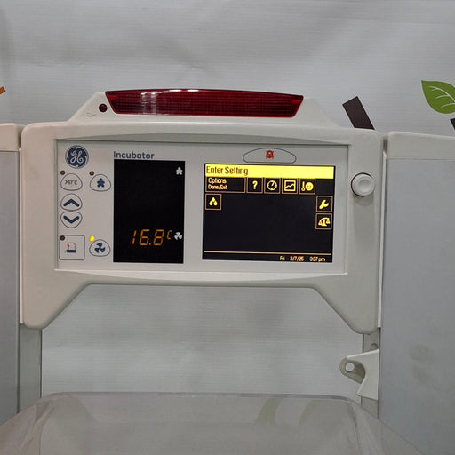 Datex-Ohmeda Datex-Ohmeda Giraffe Infant Incubator Infant Warmers and Incubators reLink Medical