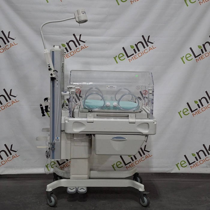 Datex-Ohmeda Datex-Ohmeda Giraffe Infant Incubator Infant Warmers and Incubators reLink Medical