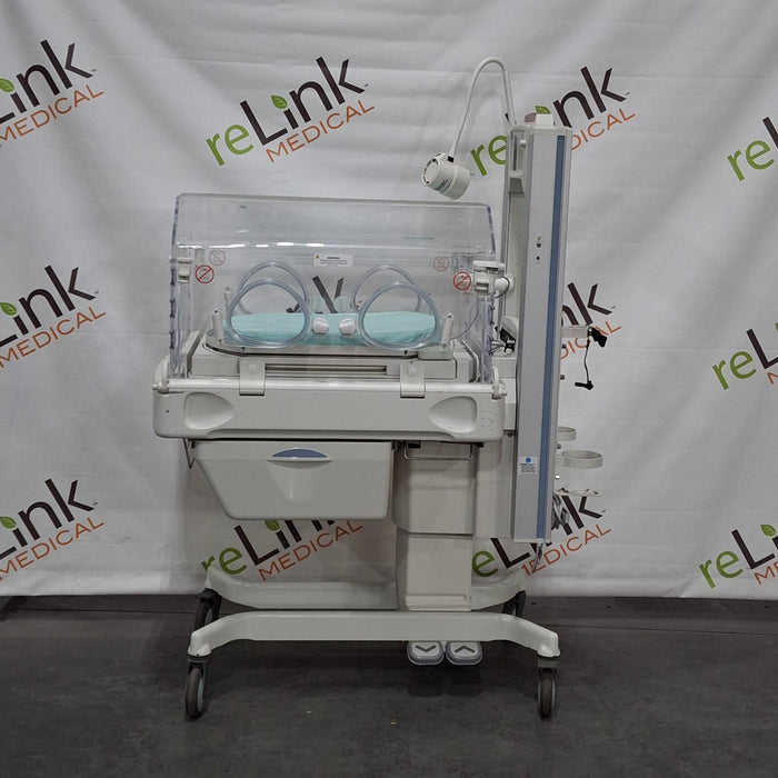 Datex-Ohmeda Datex-Ohmeda Giraffe Infant Incubator Infant Warmers and Incubators reLink Medical
