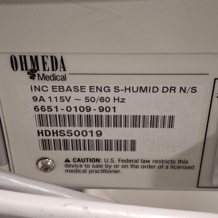 Datex-Ohmeda Datex-Ohmeda Giraffe Infant Incubator Infant Warmers and Incubators reLink Medical